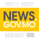 Logo of NEWS GOV-MO android Application 